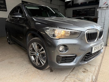 Used BMW X1 2016 for sale - 78914643: Photo
