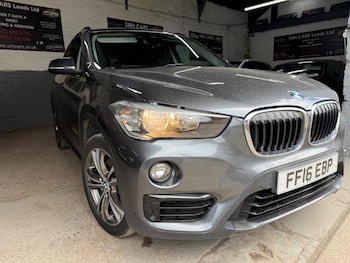 Used BMW X1 2016 for sale - 78914643: Photo