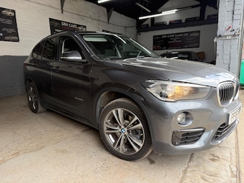Used BMW X1 2016 for sale - 78914643: Photo