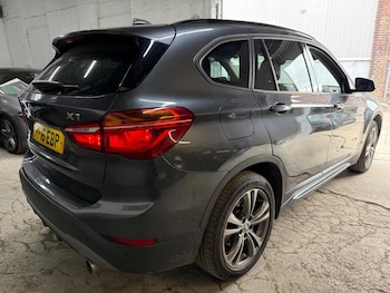 Used BMW X1 2016 for sale - 78914643: Photo