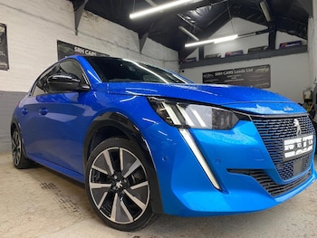 Used Peugeot 208 2022 for sale - 78584371: Photo