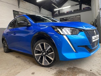 Used Peugeot 208 2022 for sale - 78584371: Photo