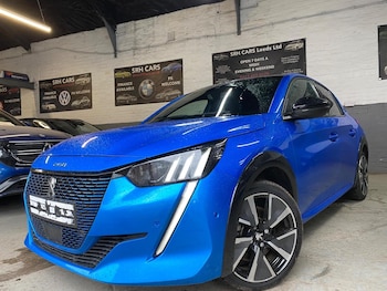 Used Peugeot 208 2022 for sale - 78584371: Photo