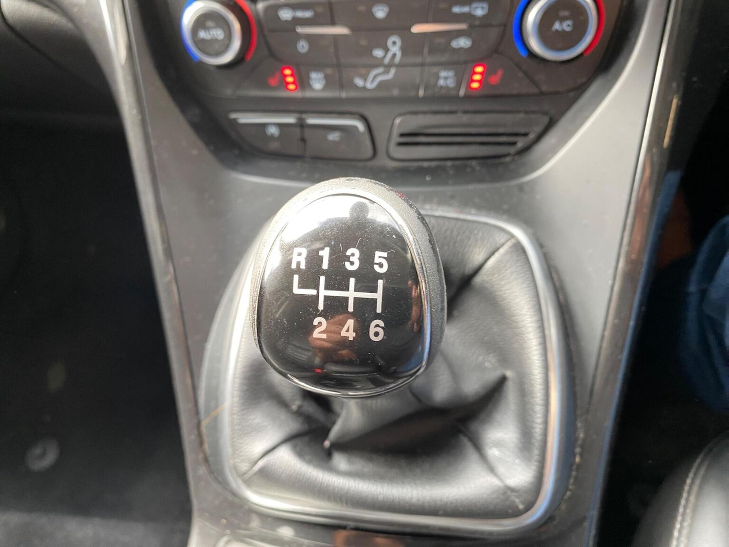 Used Ford Kuga 2017 for sale - 76011300: Photo 11