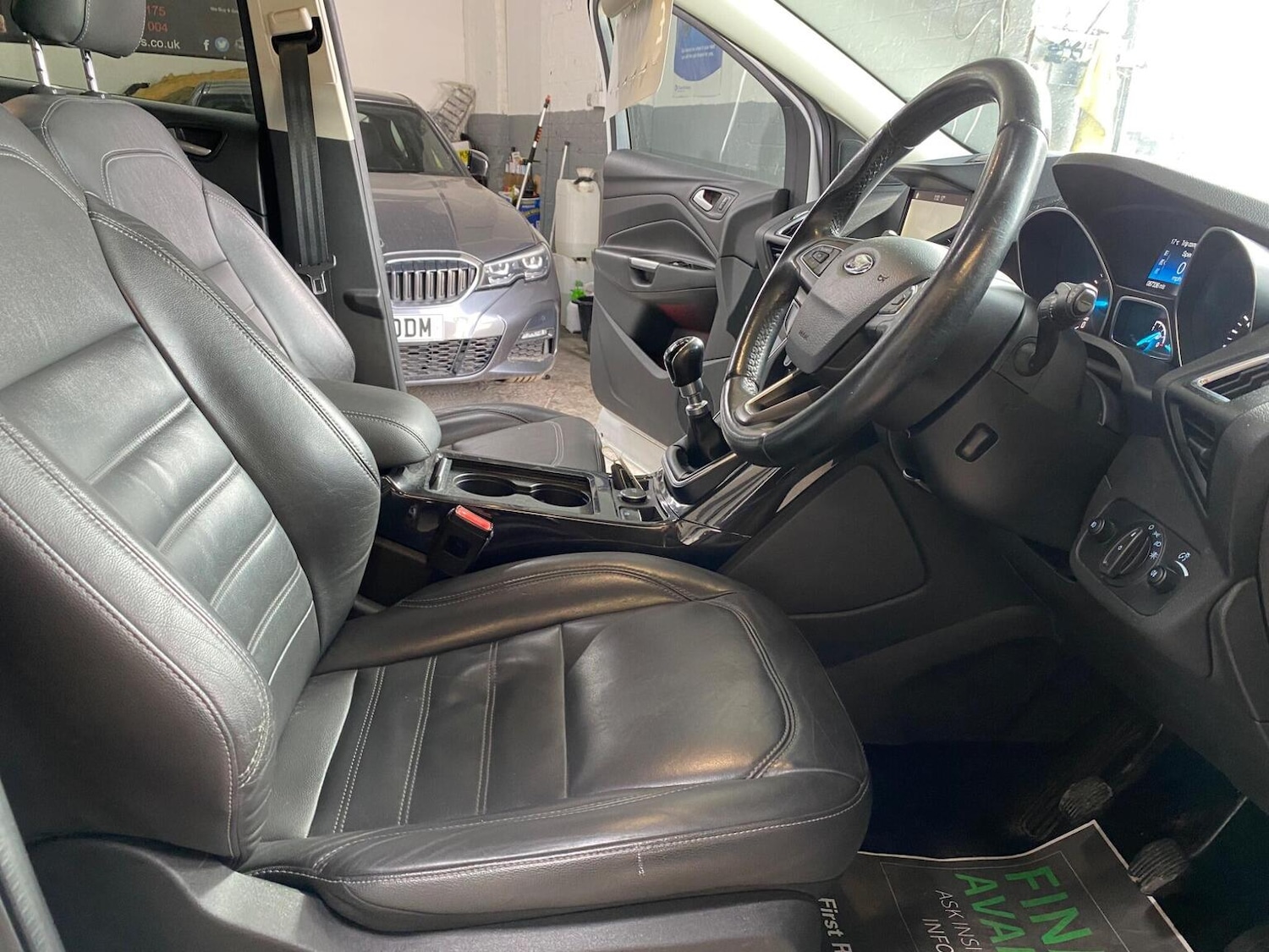 Used Ford Kuga 2017 for sale - 76011300: Photo 13