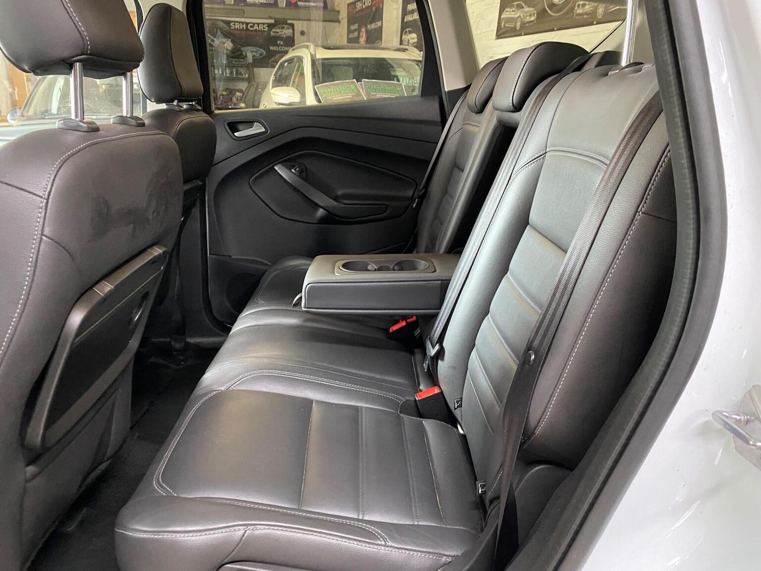 Used Ford Kuga 2017 for sale - 76011300: Photo 14