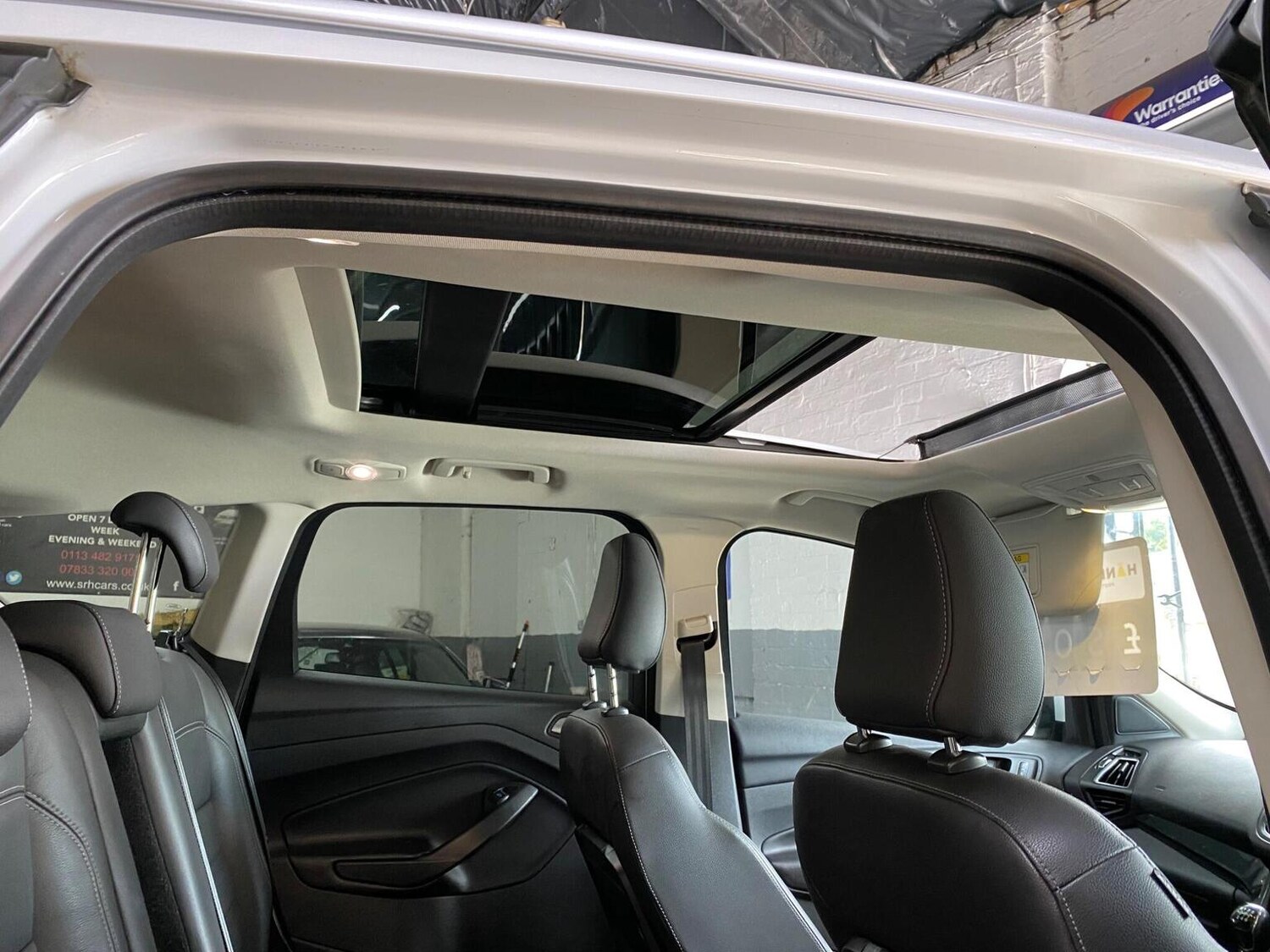 Used Ford Kuga 2017 for sale - 76011300: Photo 15