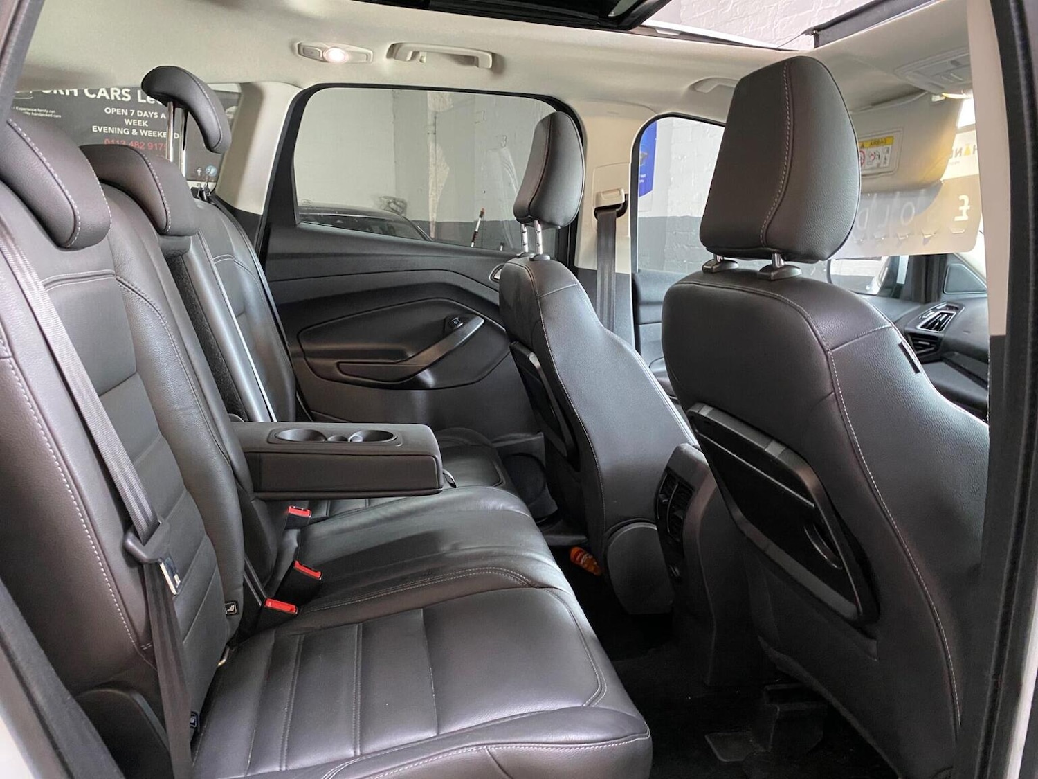 Used Ford Kuga 2017 for sale - 76011300: Photo 16