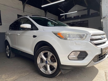 Ford - Kuga