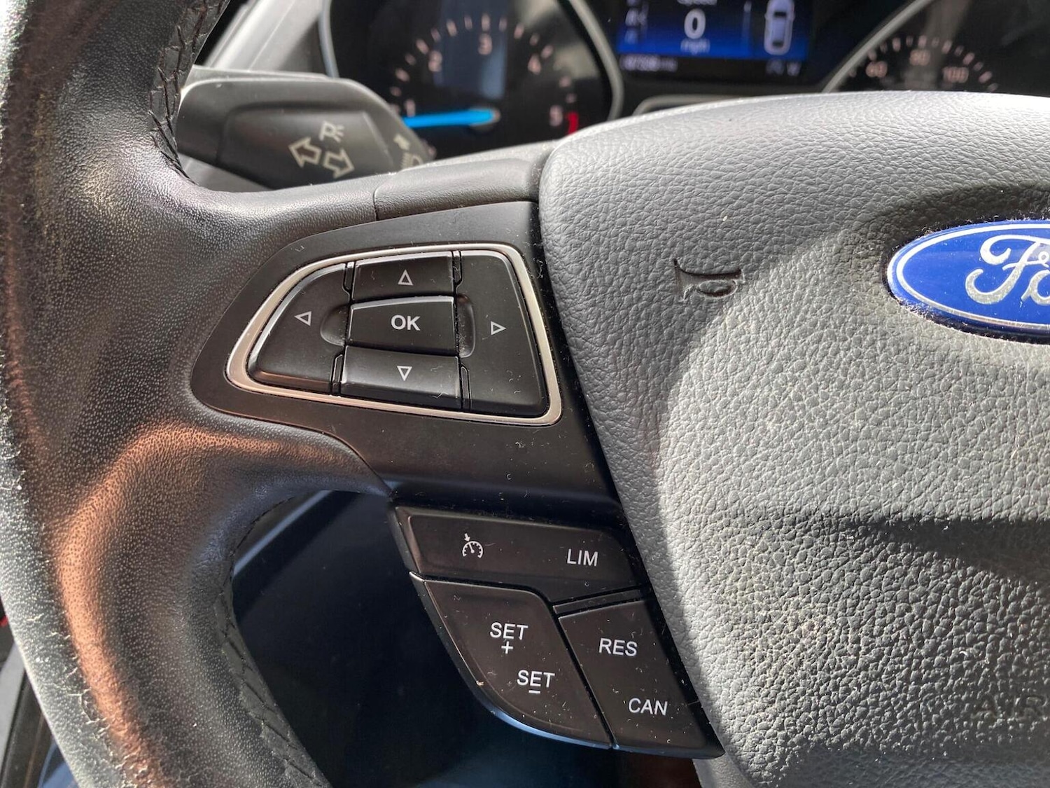 Used Ford Kuga 2017 for sale - 76011300: Photo 20