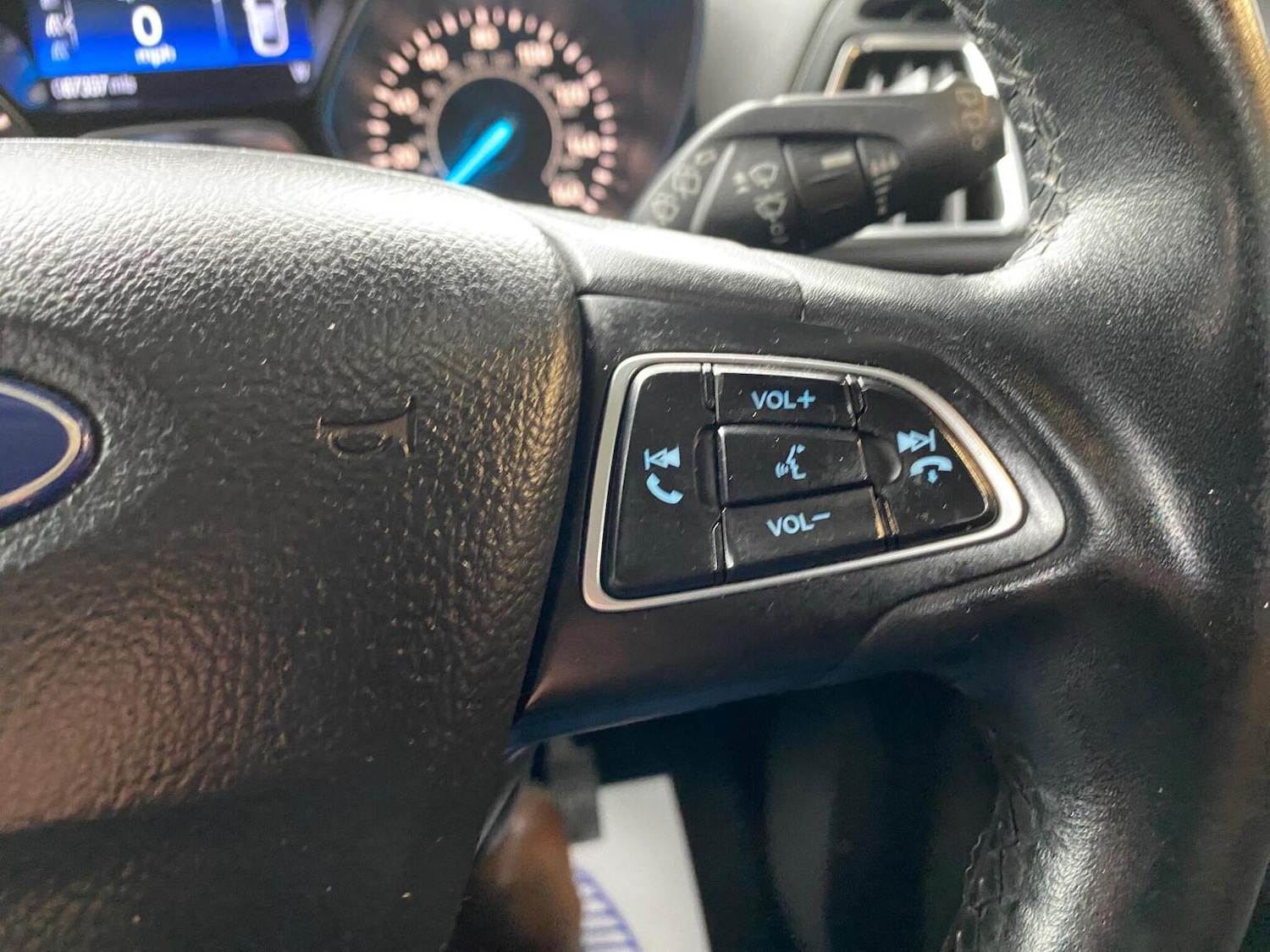 Used Ford Kuga 2017 for sale - 76011300: Photo 24