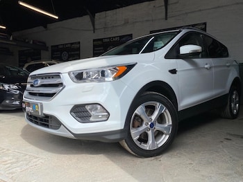 Used Ford Kuga 2017 for sale - 76011300: Photo 2