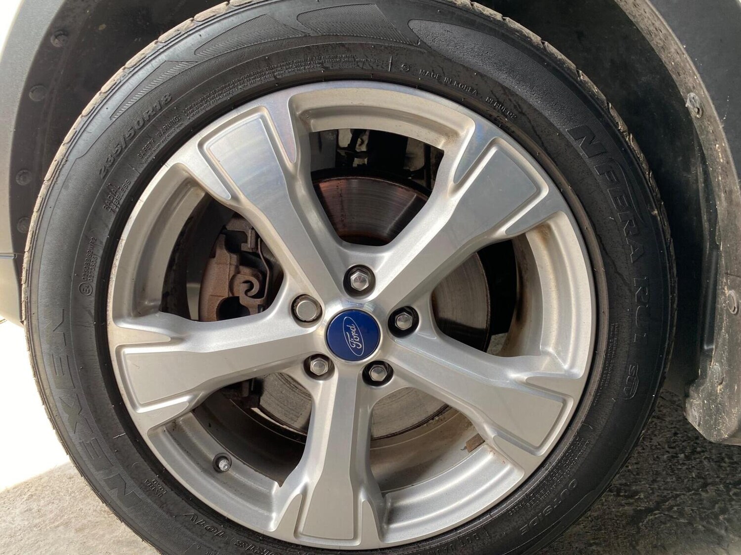 Used Ford Kuga 2017 for sale - 76011300: Photo 30