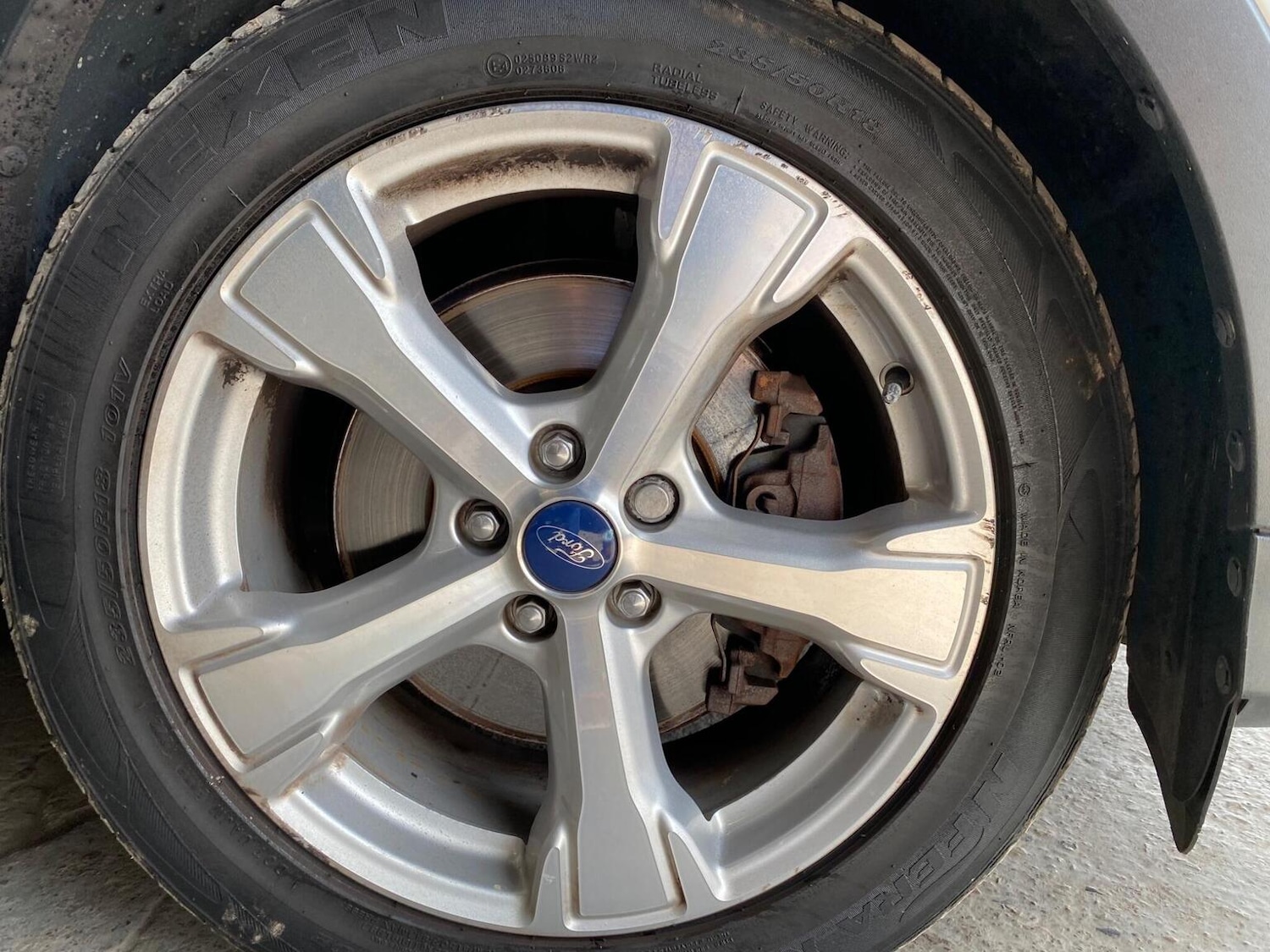 Used Ford Kuga 2017 for sale - 76011300: Photo 33