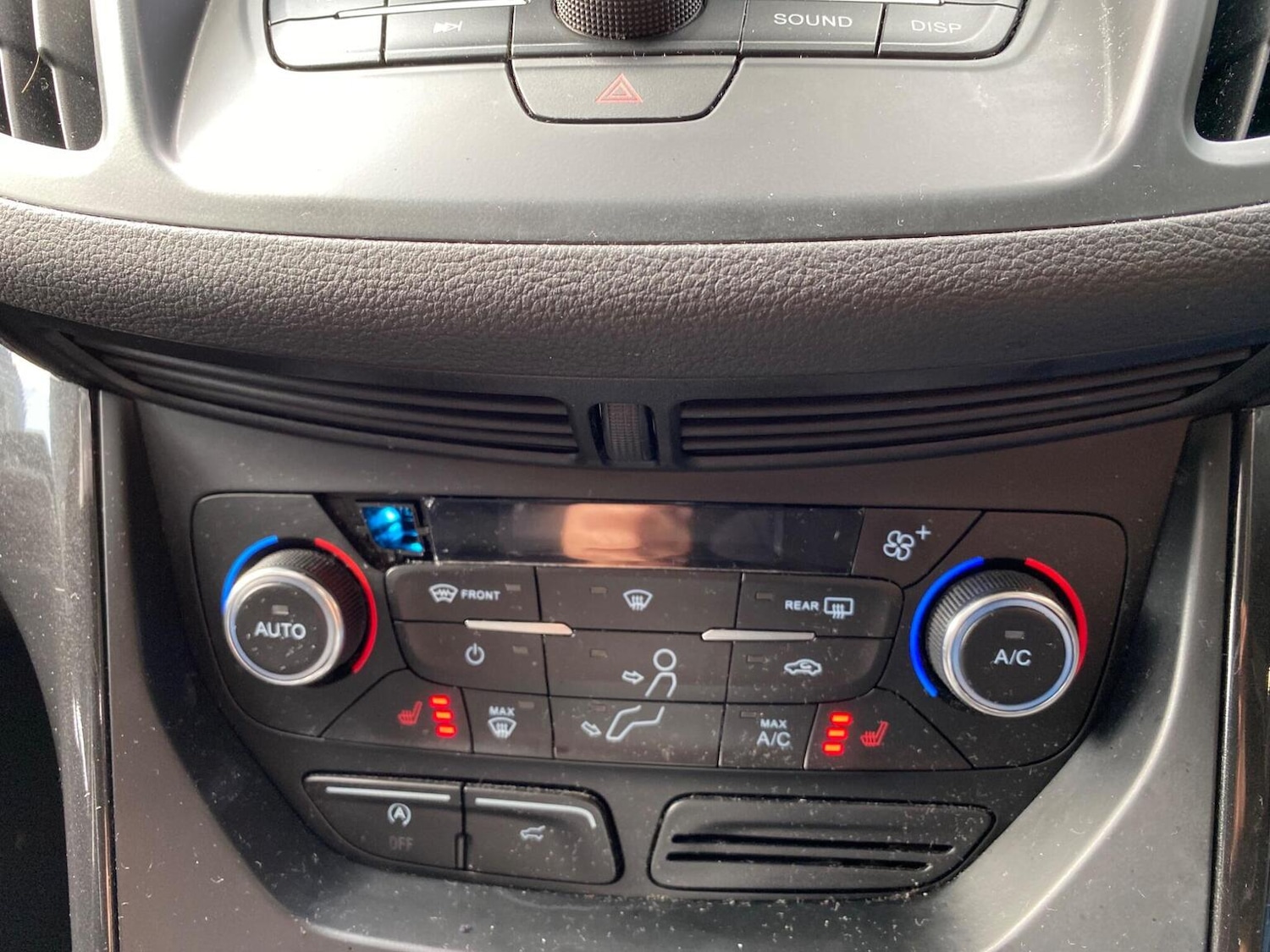 Used Ford Kuga 2017 for sale - 76011300: Photo 34