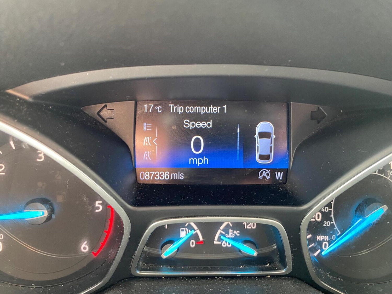 Used Ford Kuga 2017 for sale - 76011300: Photo 37