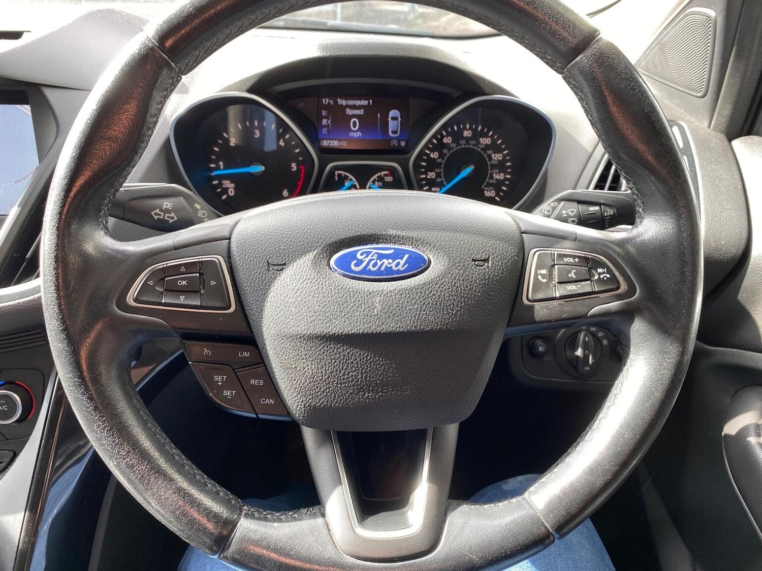 Used Ford Kuga 2017 for sale - 76011300: Photo 38