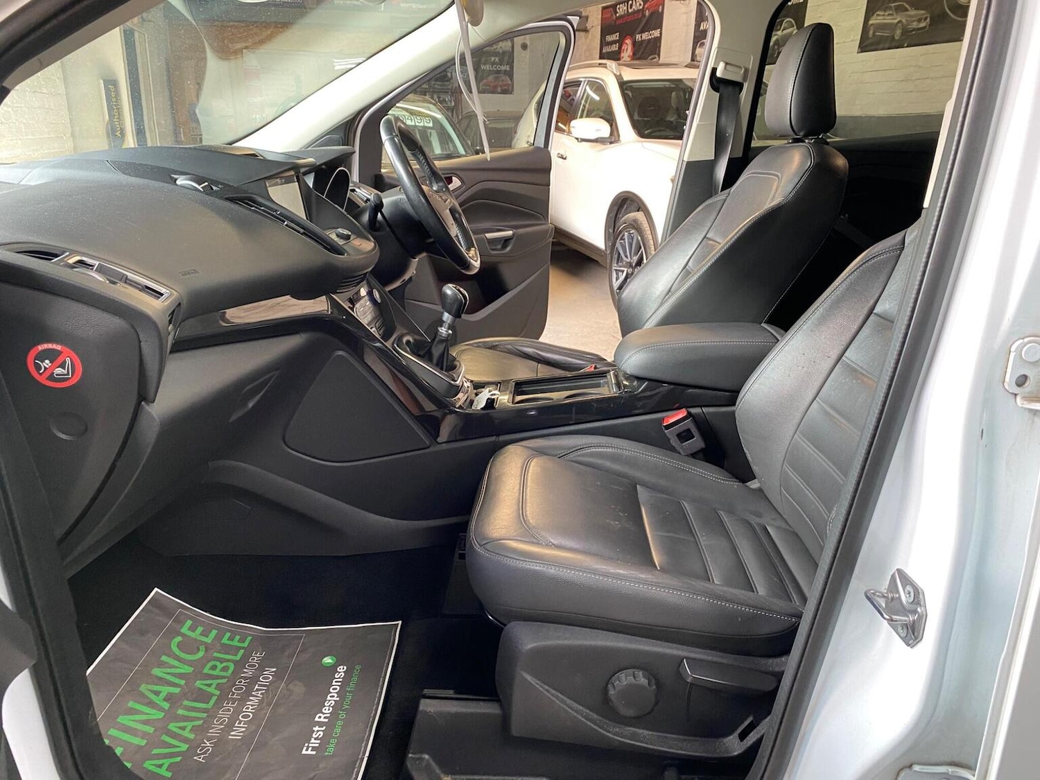 Used Ford Kuga 2017 for sale - 76011300: Photo 39
