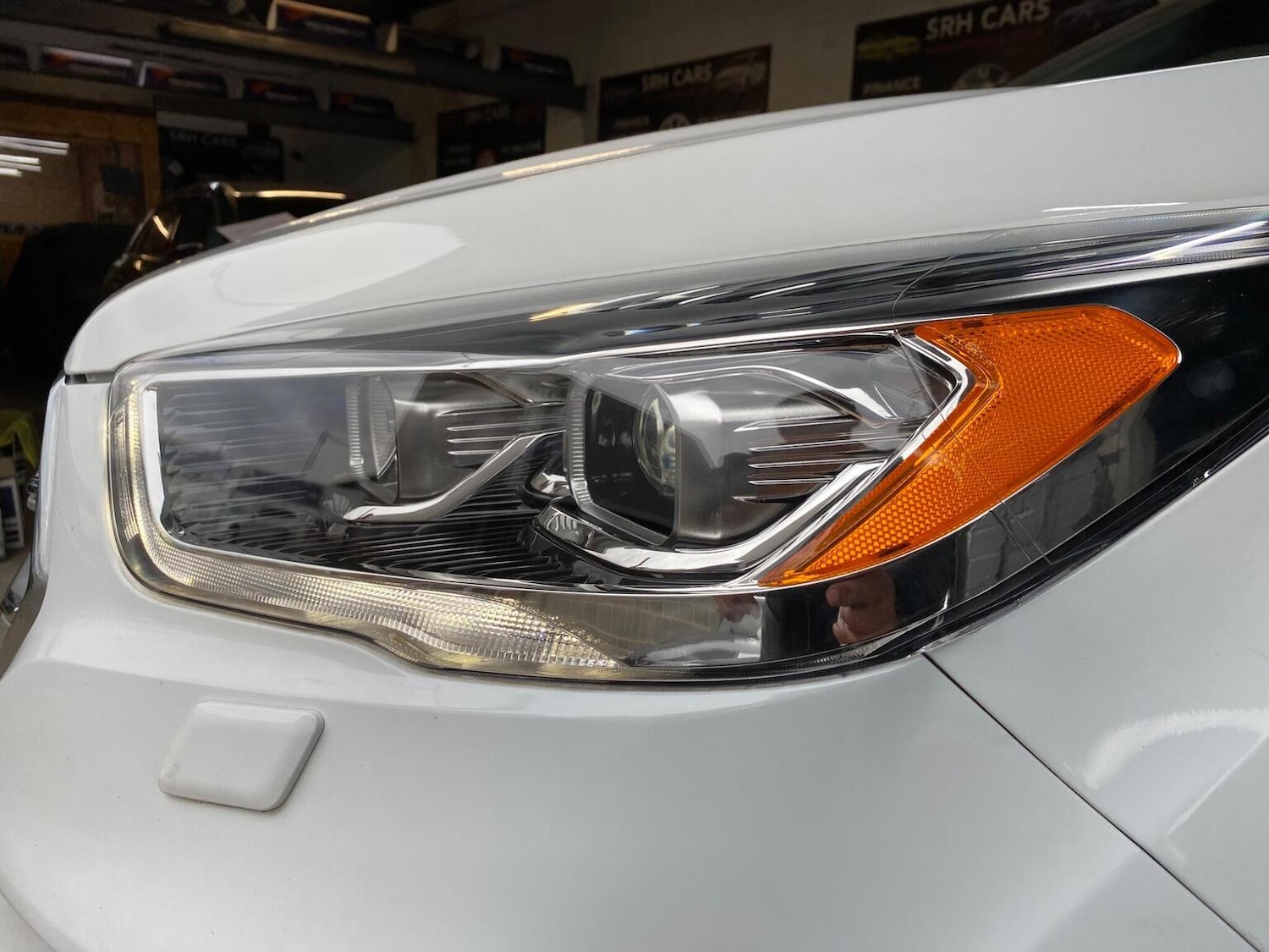 Used Ford Kuga 2017 for sale - 76011300: Photo 41