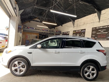 Used Ford Kuga 2017 for sale - 76011300: Photo 4