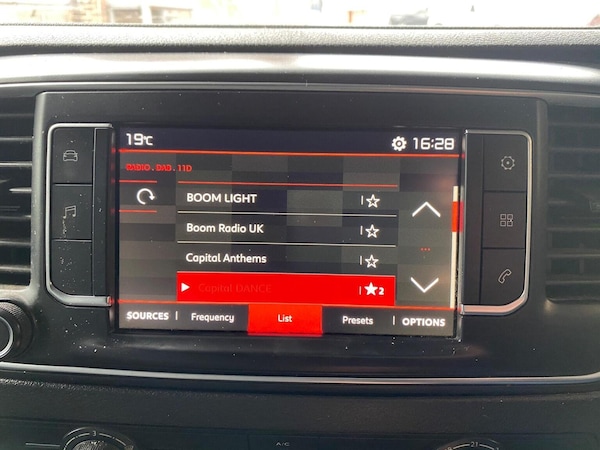 Used Citroen Dispatch 2017 for sale - 75632904: Photo 13