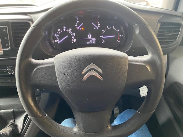 Used Citroen Dispatch 2017 for sale - 75632904: Photo 15
