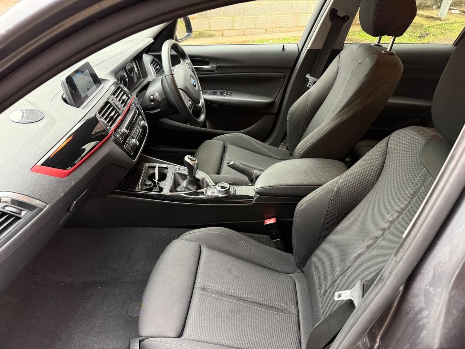 Used BMW 1 Series 2018 for sale - 76974314: Photo 10