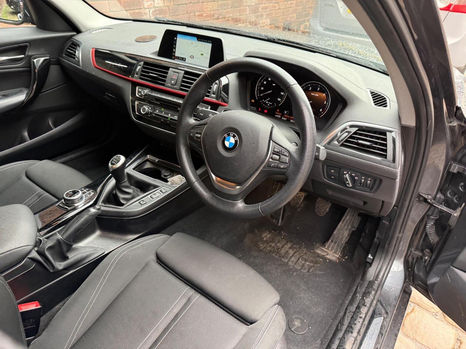 Used BMW 1 Series 2018 for sale - 76974314: Photo 11