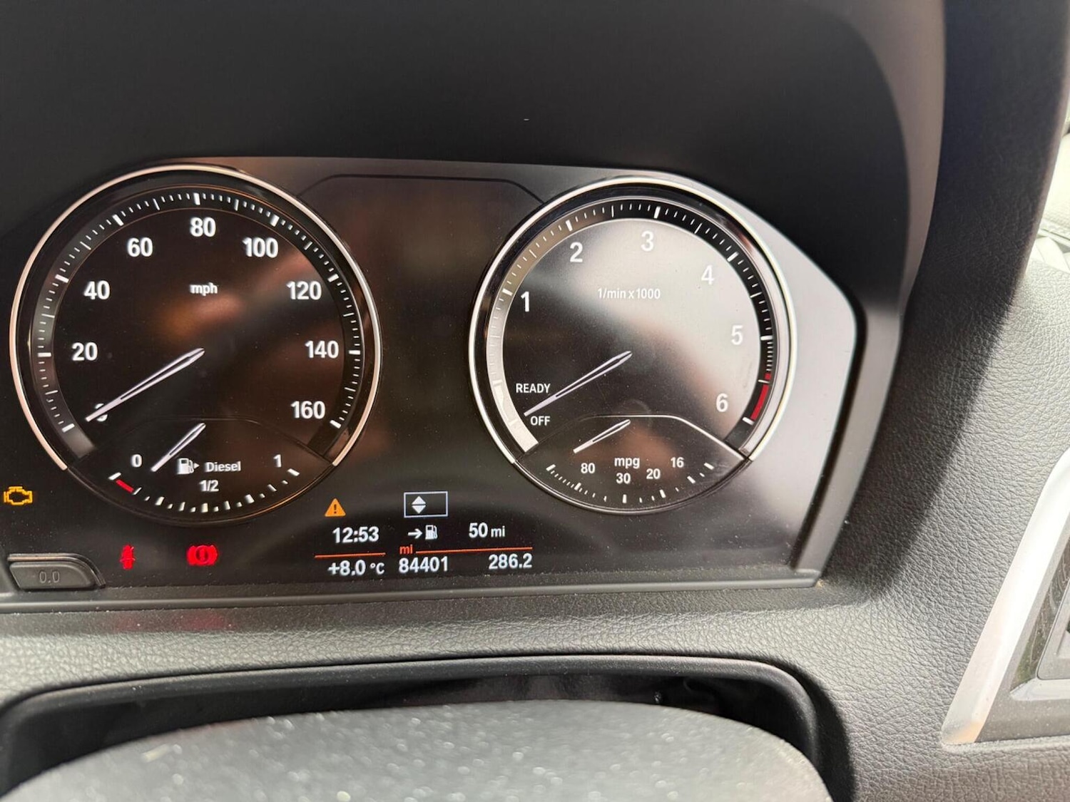 Used BMW 1 Series 2018 for sale - 76974314: Photo 12