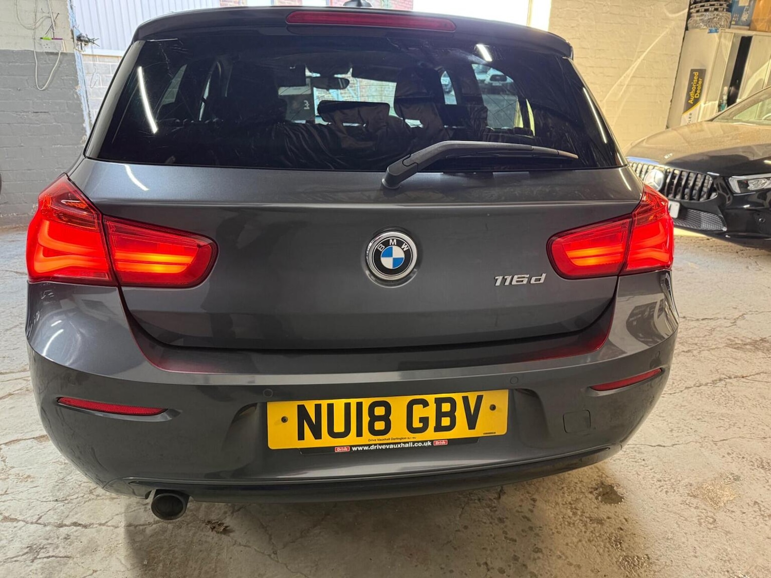 Used BMW 1 Series 2018 for sale - 76974314: Photo 13
