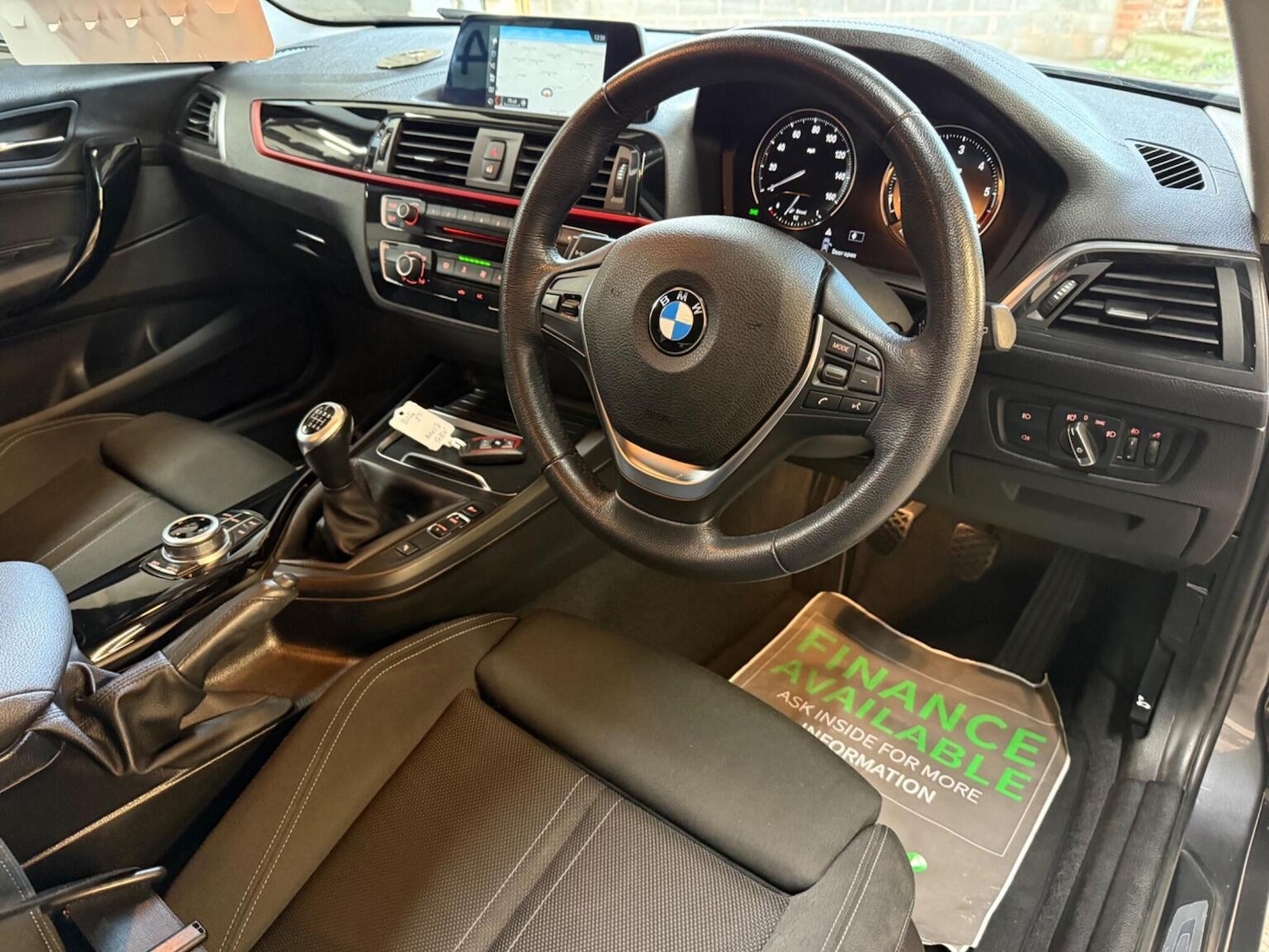 Used BMW 1 Series 2018 for sale - 76974314: Photo 28