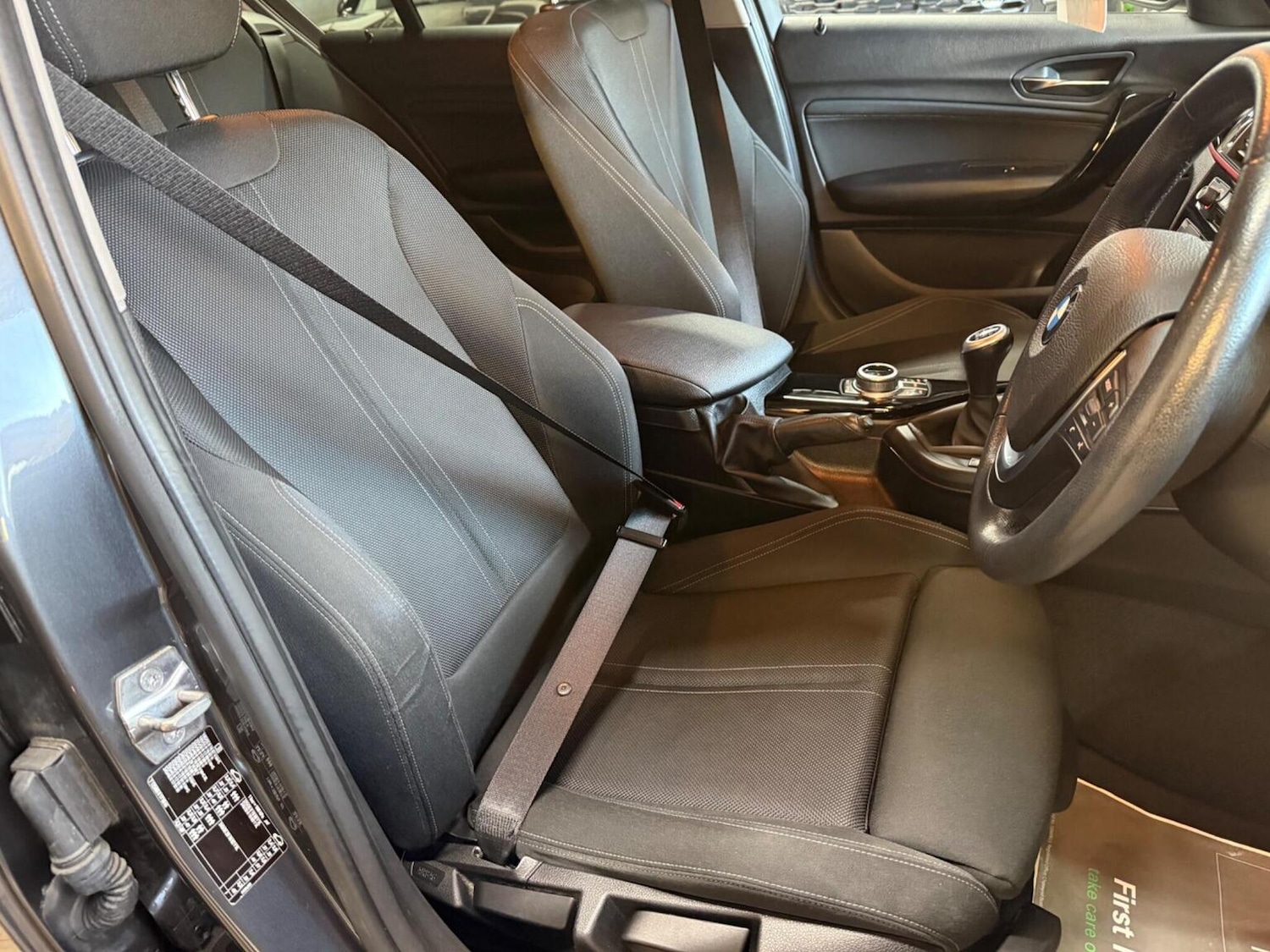 Used BMW 1 Series 2018 for sale - 76974314: Photo 31