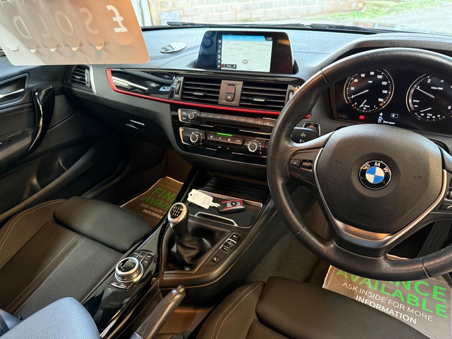 Used BMW 1 Series 2018 for sale - 76974314: Photo 33