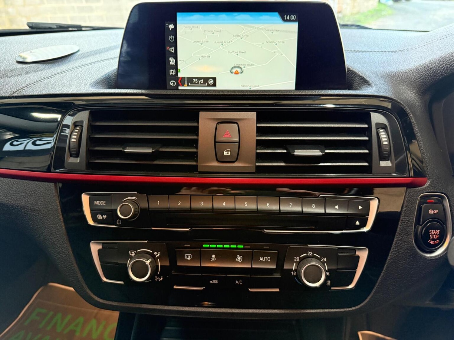 Used BMW 1 Series 2018 for sale - 76974314: Photo 37