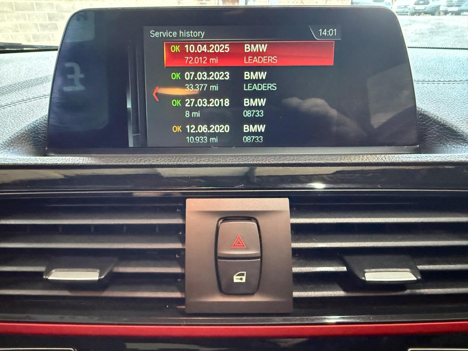 Used BMW 1 Series 2018 for sale - 76974314: Photo 38