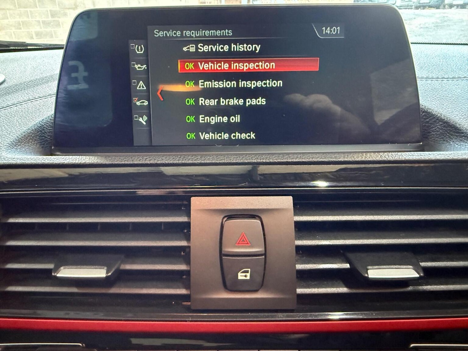 Used BMW 1 Series 2018 for sale - 76974314: Photo 39