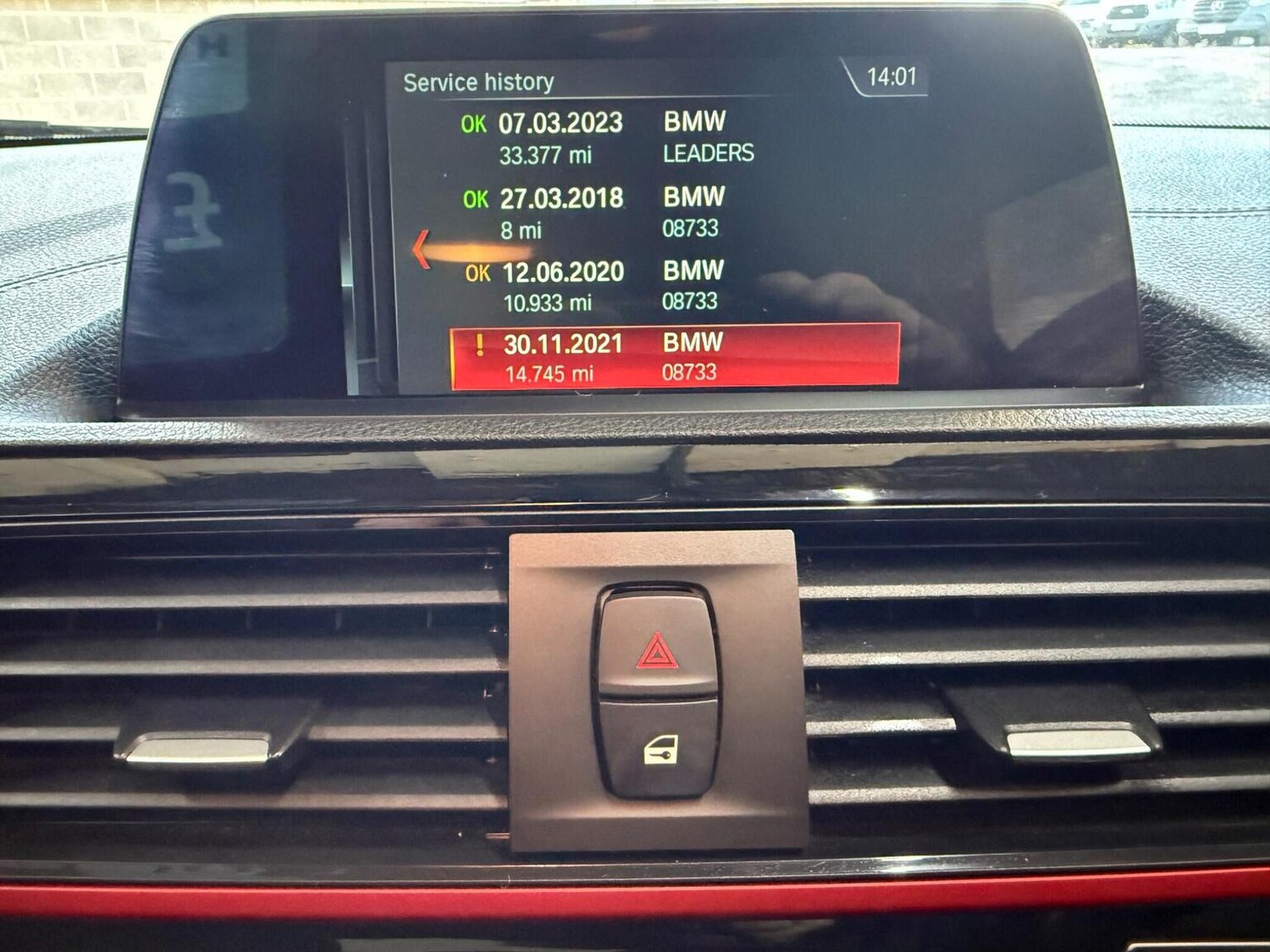 Used BMW 1 Series 2018 for sale - 76974314: Photo 41