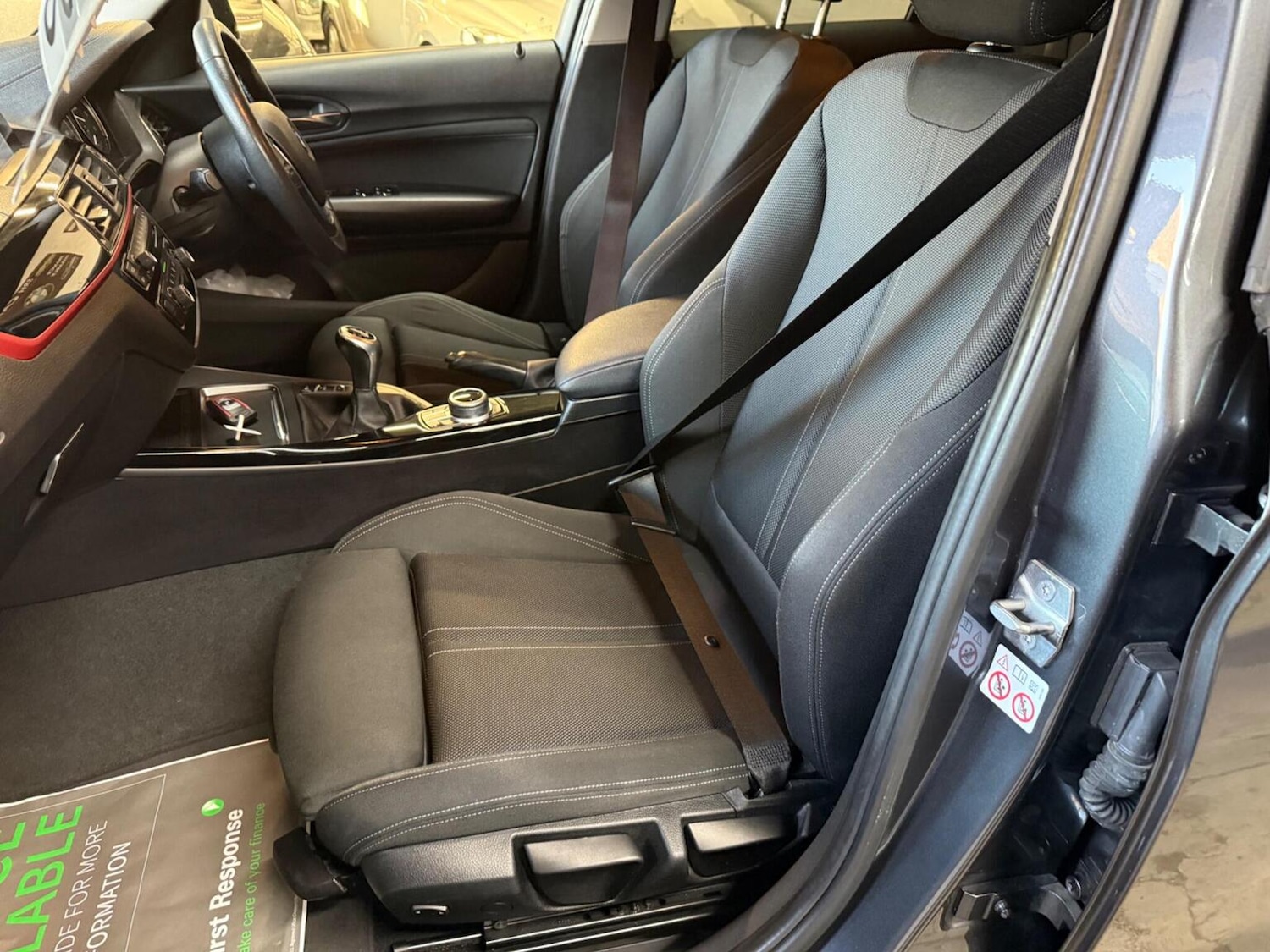 Used BMW 1 Series 2018 for sale - 76974314: Photo 42