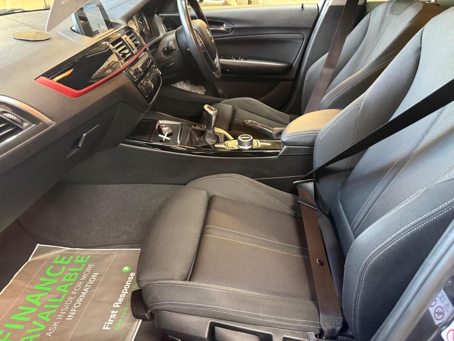 Used BMW 1 Series 2018 for sale - 76974314: Photo 43