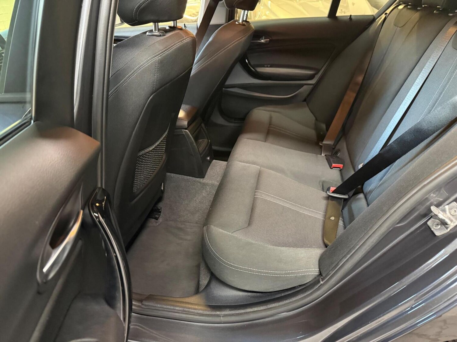 Used BMW 1 Series 2018 for sale - 76974314: Photo 46