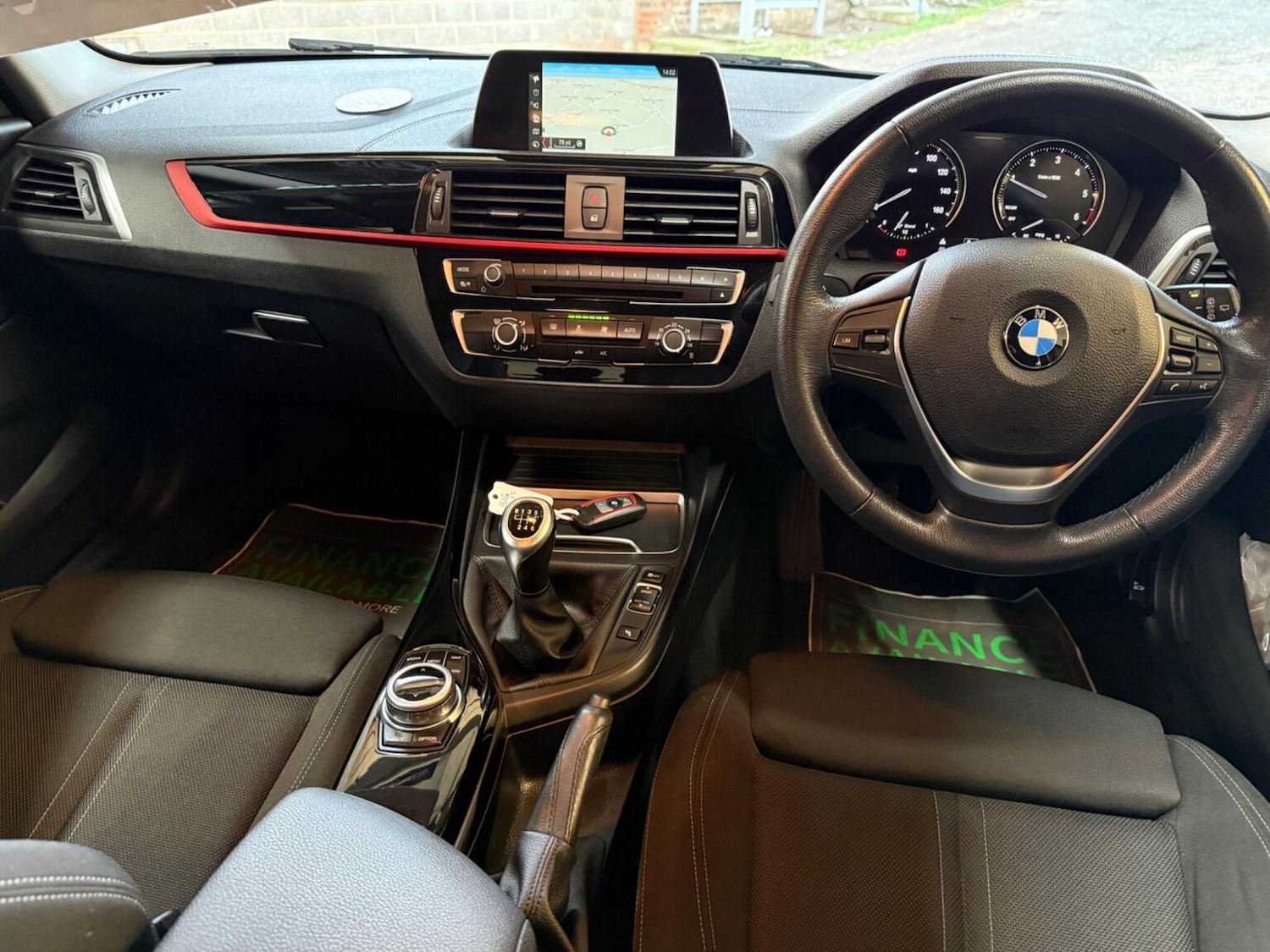 Used BMW 1 Series 2018 for sale - 76974314: Photo 47