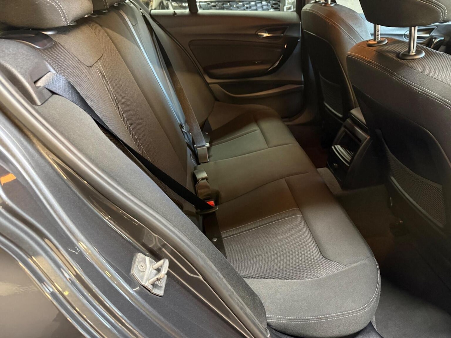 Used BMW 1 Series 2018 for sale - 76974314: Photo 49