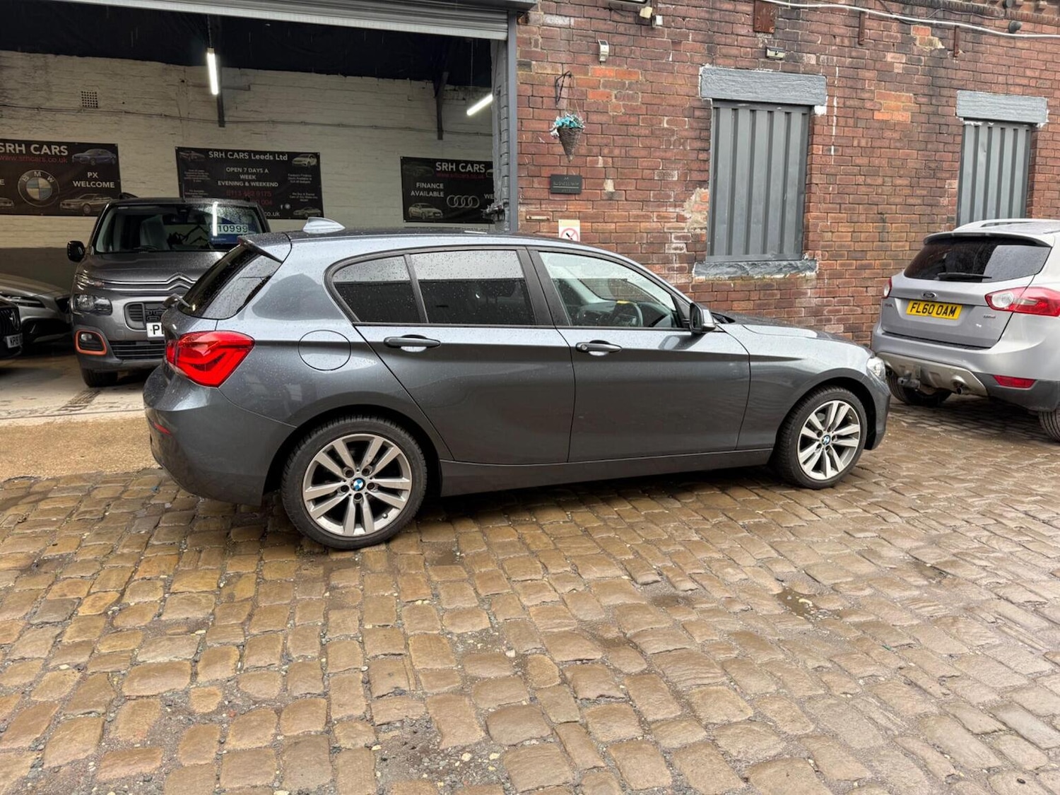 Used BMW 1 Series 2018 for sale - 76974314: Photo 5