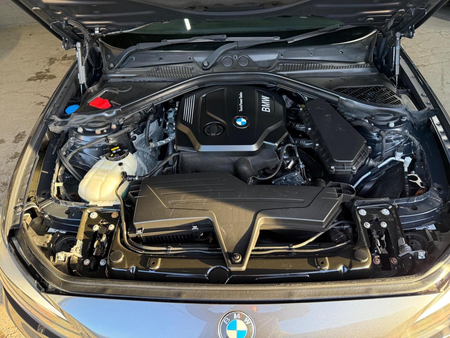 Used BMW 1 Series 2018 for sale - 76974314: Photo 50