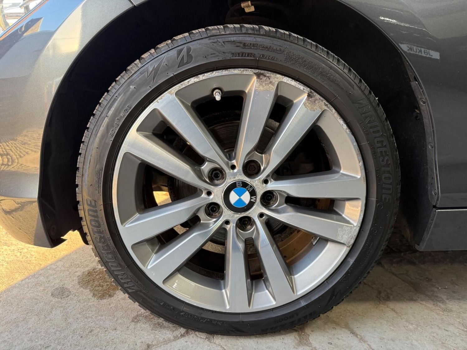 Used BMW 1 Series 2018 for sale - 76974314: Photo 55