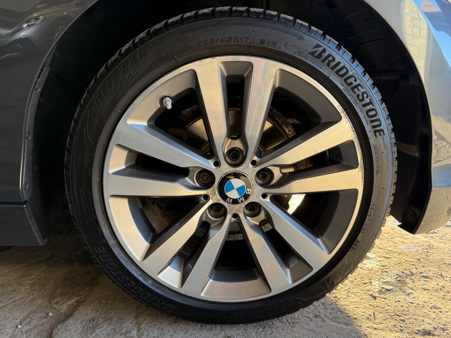 Used BMW 1 Series 2018 for sale - 76974314: Photo 57