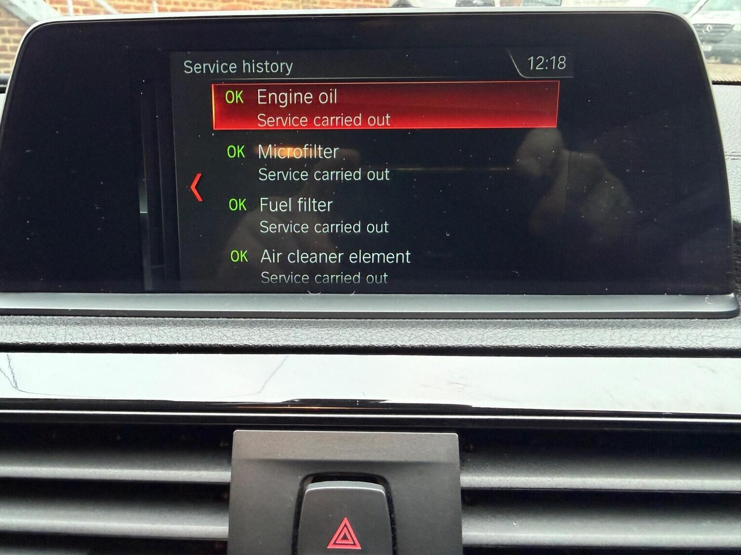 Used BMW 1 Series 2018 for sale - 76974314: Photo 61