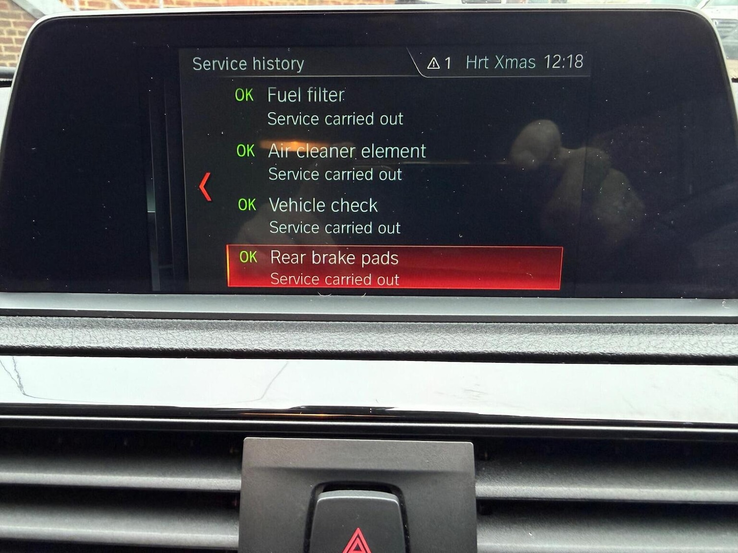 Used BMW 1 Series 2018 for sale - 76974314: Photo 62