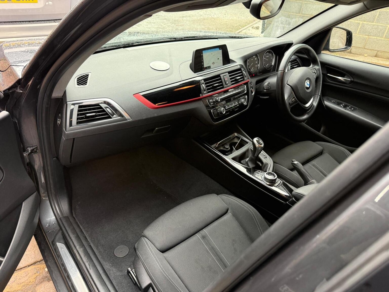 Used BMW 1 Series 2018 for sale - 76974314: Photo 9
