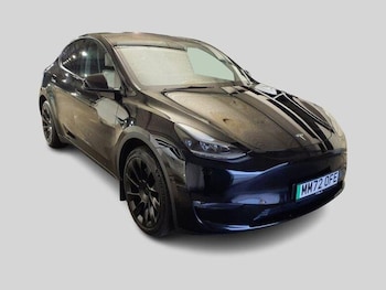Used Tesla Model Y 2022 for sale - 77303578: Photo